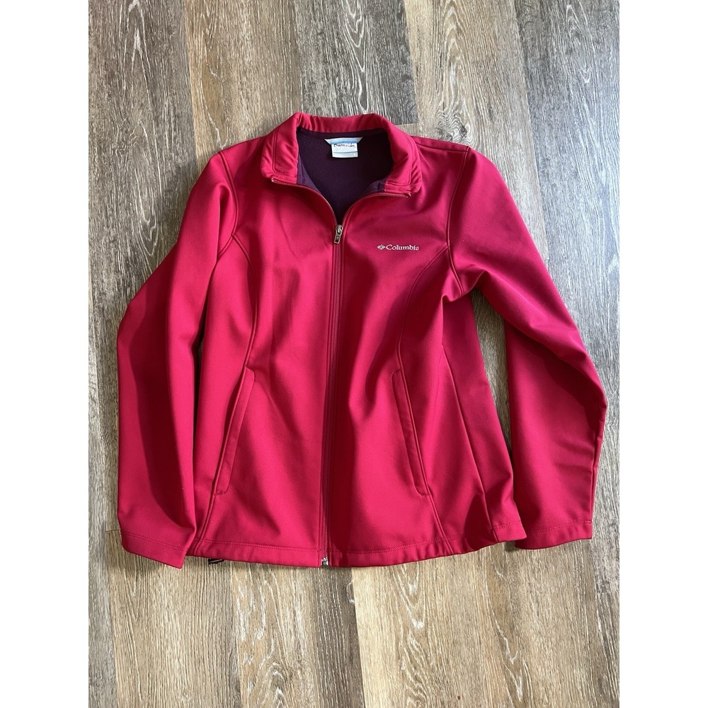 Woman's Columbia Omni Shield Kruser Ridge